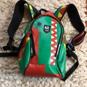 VAHO TRASHION Backpack